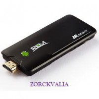 ANDROID TV MK802 IV